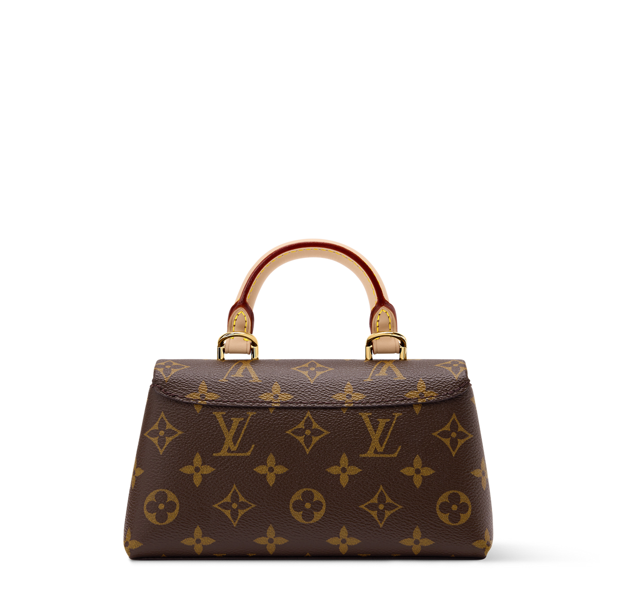 LV Sac Nano Madeleine