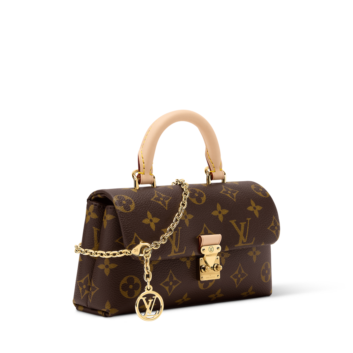LV Sac Nano Madeleine