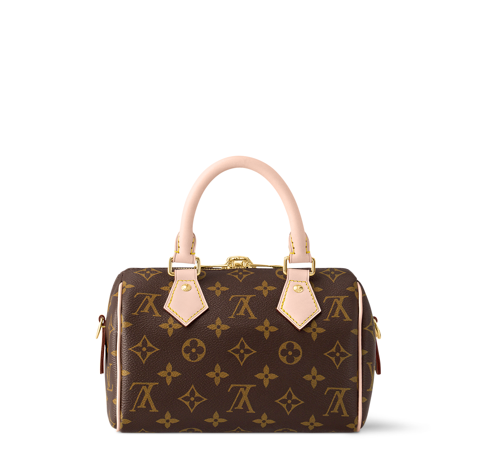 LV Sac Speedy Bandoulière 20 Toile