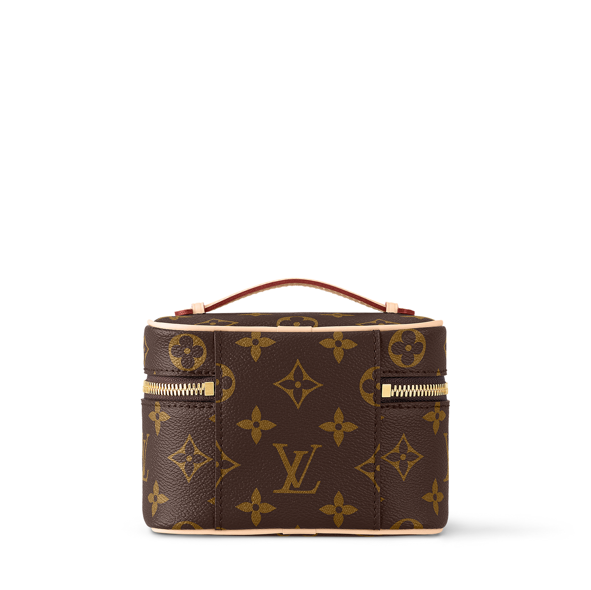 LV Vanity Case Nice Mini