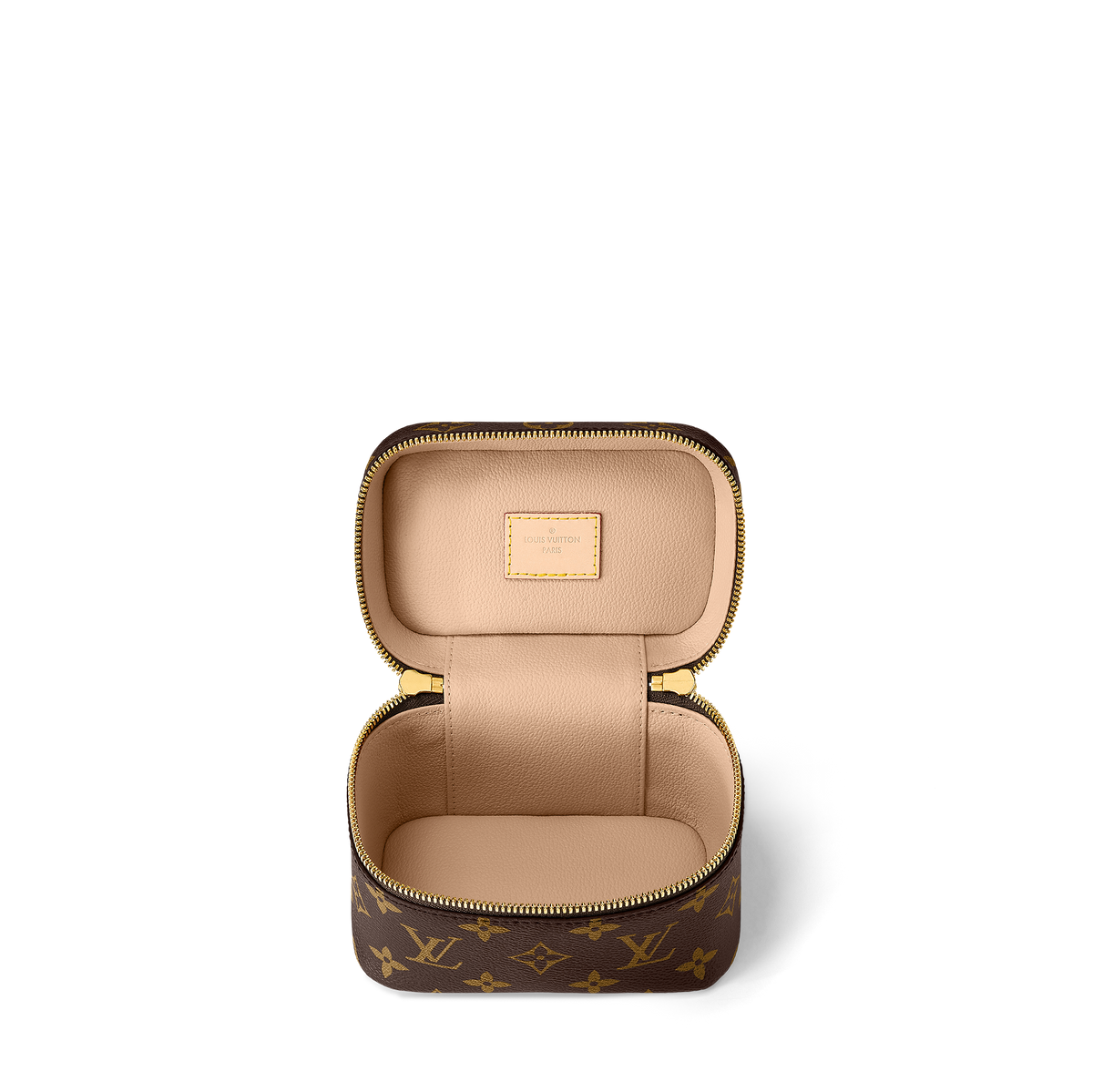 LV Vanity Case Nice Mini