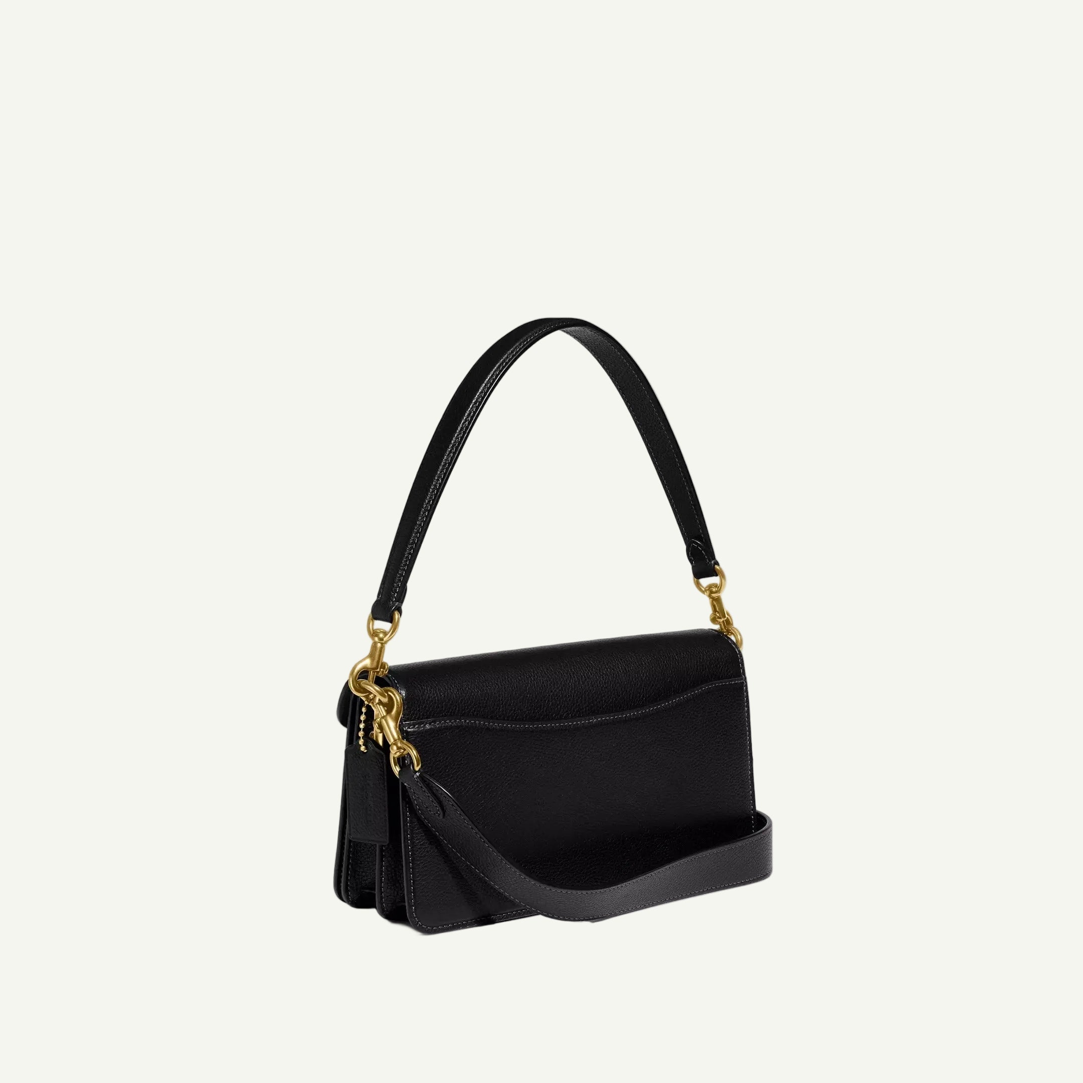 Coach Sac Tabby 26 Noir