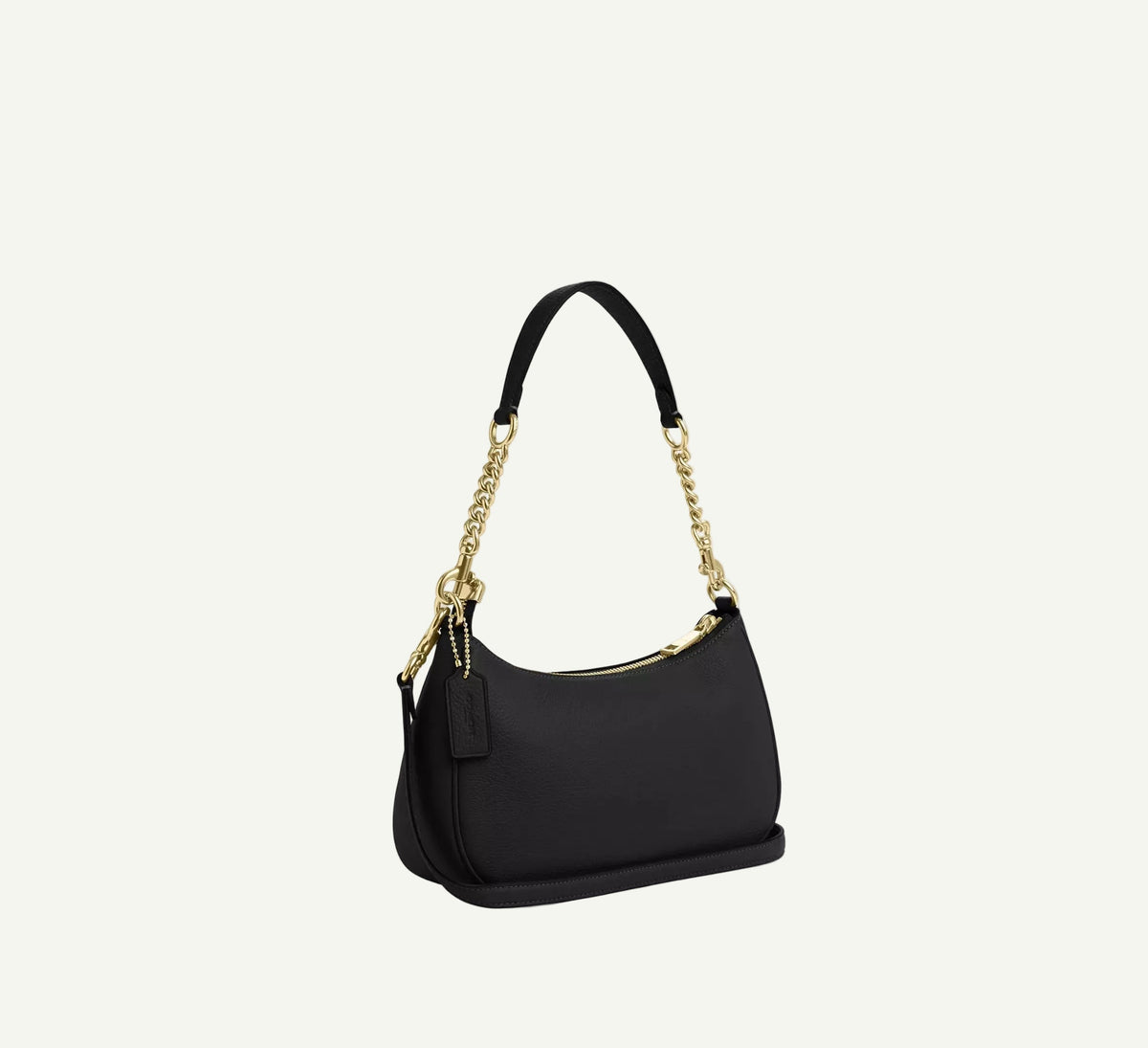 Coach Sac Teri Noir