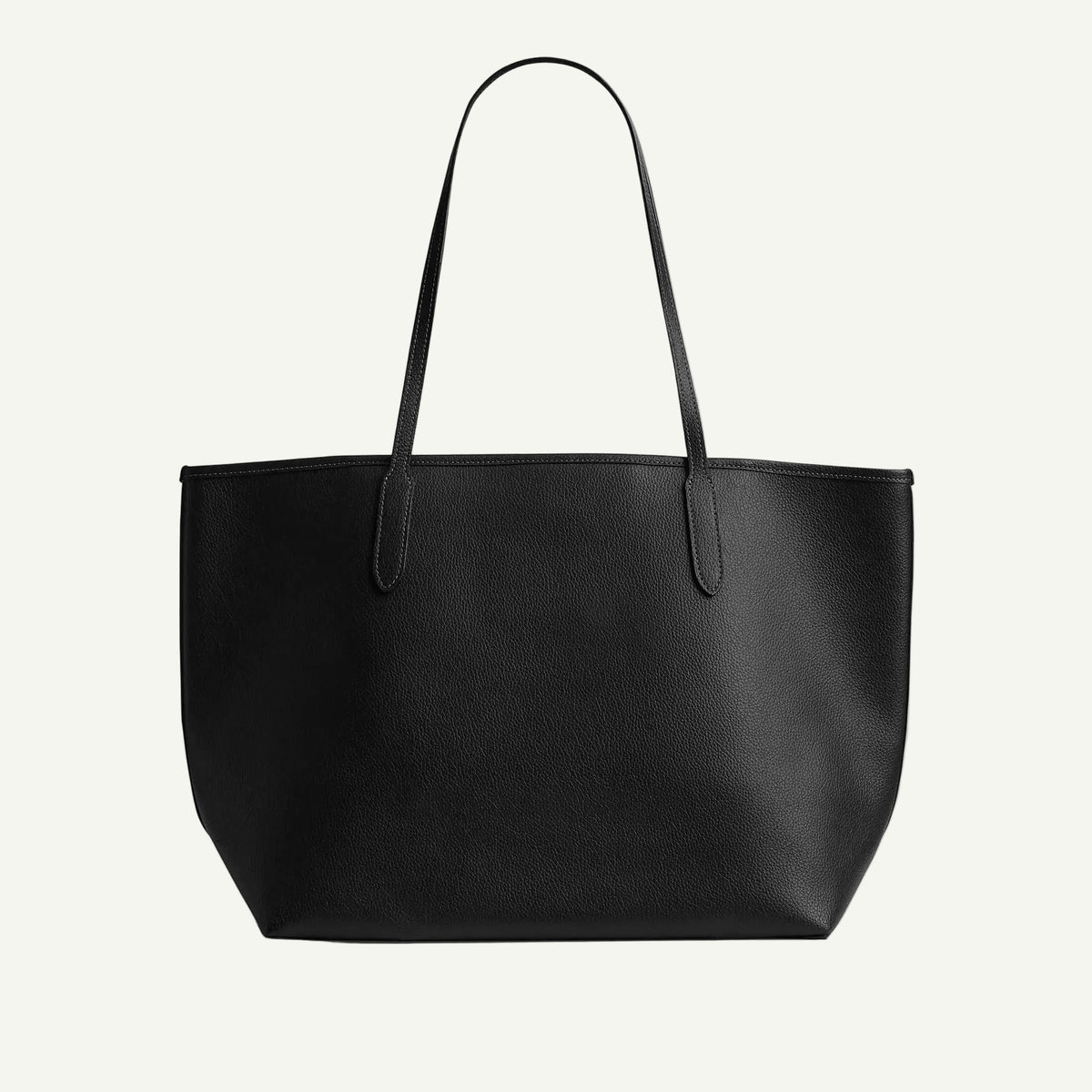 Coach Sac Cabas City Noir