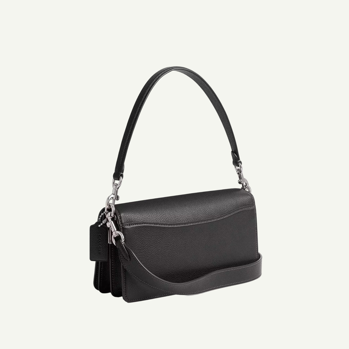 Coach Sac Tabby 26 Noir